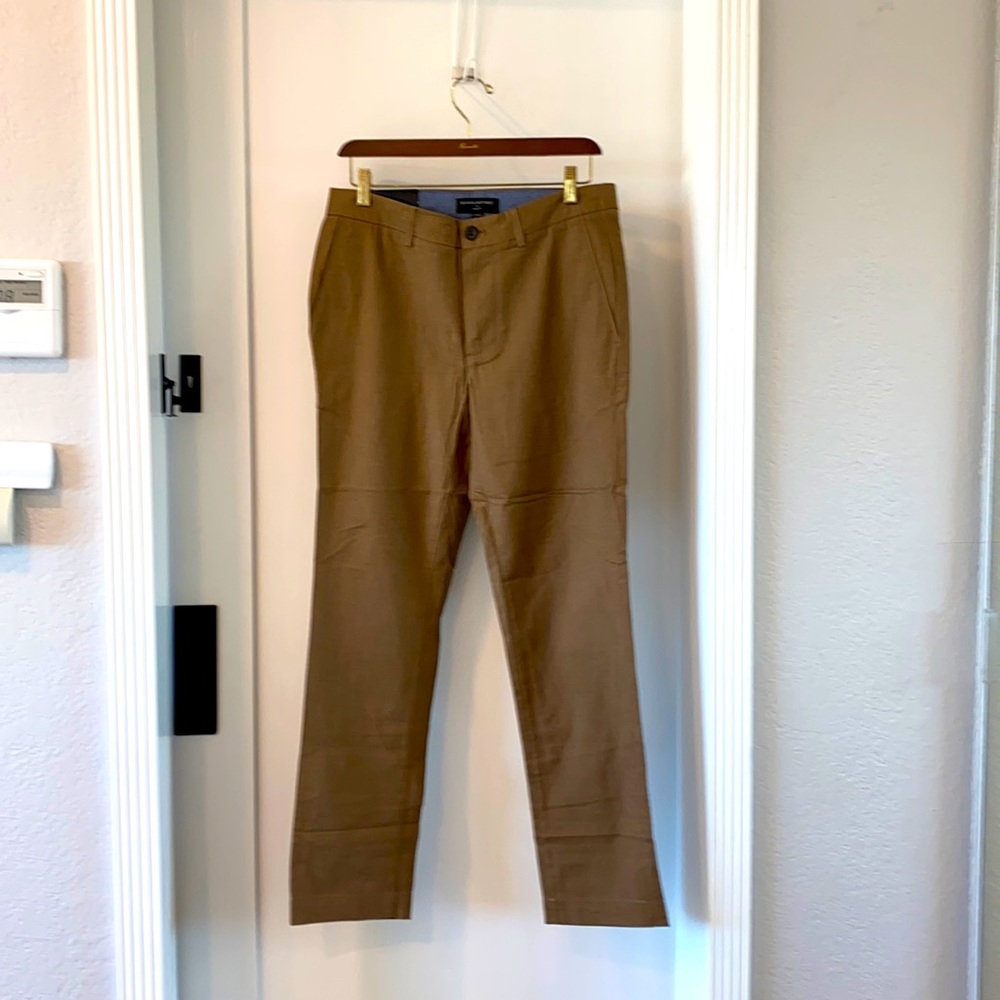 Banana Republic Aiden pants